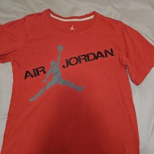 AIR JORDAN Jumpman Kids Size XL